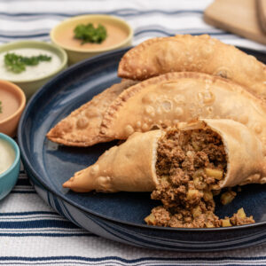 Dominican Empanadas